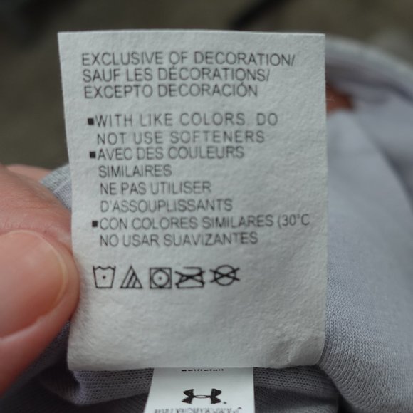 Under Armour Women's Playback Essential Fleece Tank Top Size S - Picture 8 of 8